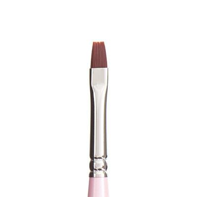 Presto Gel Brush #5 Square