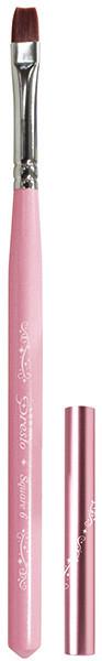 Presto Gel Brush #6 Square
