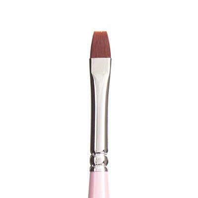 Presto Gel Brush #6 Square