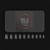 Apres Nail, MihoNails Star Cut Out Tips - 250pcS, Mk Beauty Club, active