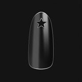 Apres Nail, MihoNails Star Cut Out Tips - 250pcS, Mk Beauty Club, active