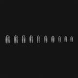 Apres Nail, MihoNails Star Cut Out Tips - 250pcS, Mk Beauty Club, active