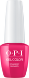 OPI, OPI GelColor 2.0 - Gel Polish Colors Permanent Collection, Mk Beauty Club, Gel Polish Collection