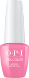OPI, OPI GelColor 2.0 - Gel Polish Colors Permanent Collection, Mk Beauty Club, Gel Polish Collection