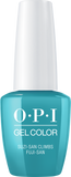 OPI, OPI GelColor Tokyo Collection, Mk Beauty Club, Gelcolor