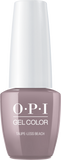 OPI, OPI GelColor 2.0 - Gel Polish Colors Permanent Collection, Mk Beauty Club, Gel Polish Collection