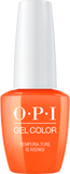 OPI, OPI GelColor Tokyo Collection, Mk Beauty Club, Gelcolor