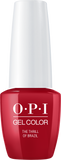 OPI, OPI GelColor 2.0 - Gel Polish Colors Permanent Collection, Mk Beauty Club, Gel Polish Collection