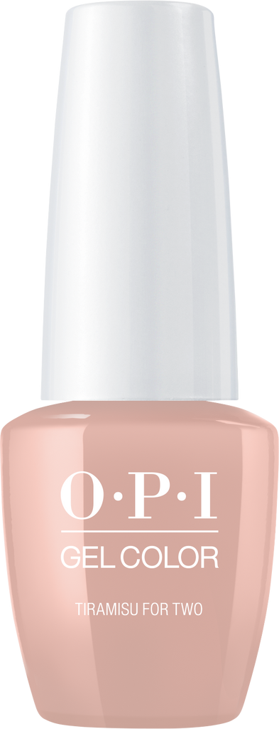 OPI, OPI GelColor 2.0 - Gel Polish Colors Permanent Collection, Mk Beauty Club, Gel Polish Collection