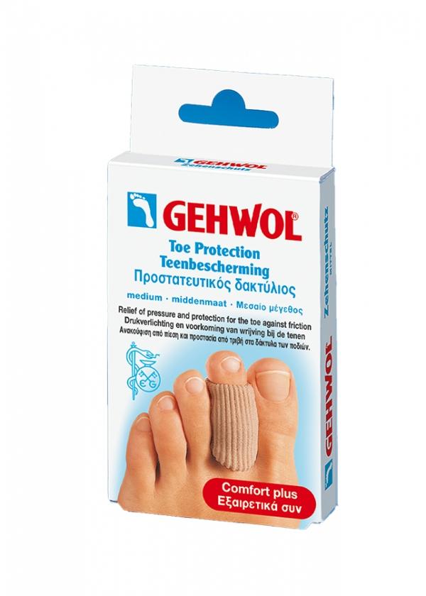 Gehwol, Gehwol Toe Protection 2pcs, Mk Beauty Club, Toe Protection
