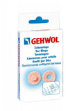 Gehwol, Gehwol Toe Rings, Mk Beauty Club, Under Foot