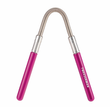 Tweezerman, Tweezerman Smooth Finish Facial Hair Remover, Mk Beauty Club, Tweezers