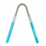 Tweezerman, Tweezerman Smooth Finish Facial Hair Remover, Mk Beauty Club, Tweezers