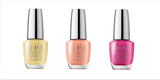 OPI, OPI Mexico City Spring '20 INIFINITE SHINE TRIO (COLOR), Mk Beauty Club, Collection Infinite