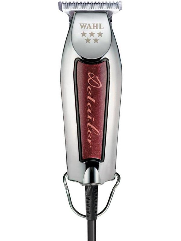 Wahl 5 Star Detailer Powerful Rotary Motor Trimmer #8081