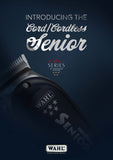 Wahl, Wahl Professional Limited Edition 5 Star Cordless Senior #8545, Mk Beauty Club, Hair Clippers