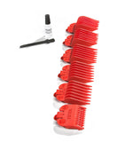 Wahl Cordless Designer Clipper #8591