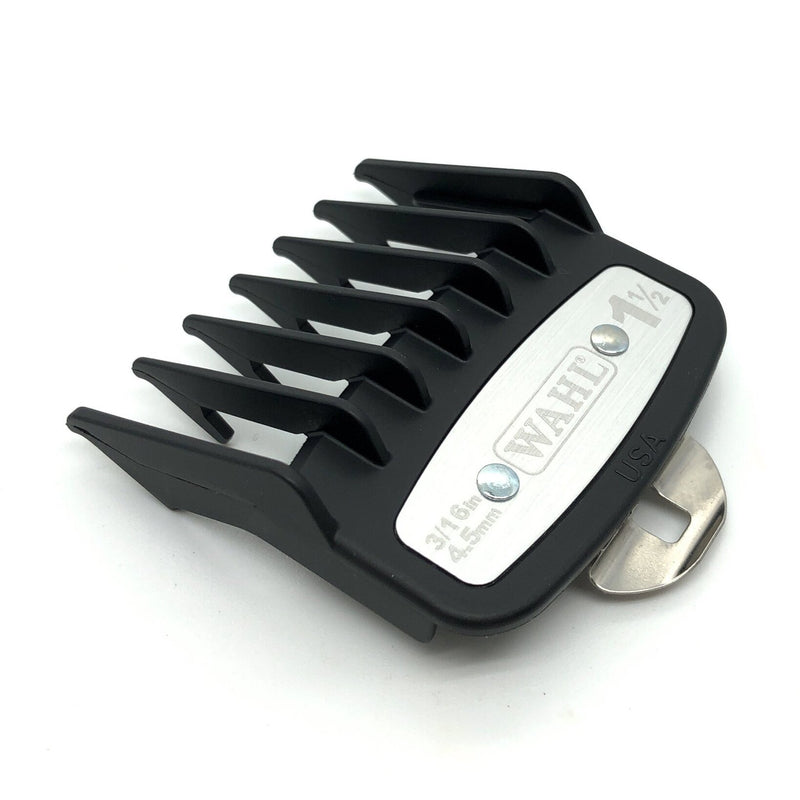 Wahl Premium Clipper Guard # 1 1/2 - 3/16'' 4.5mm