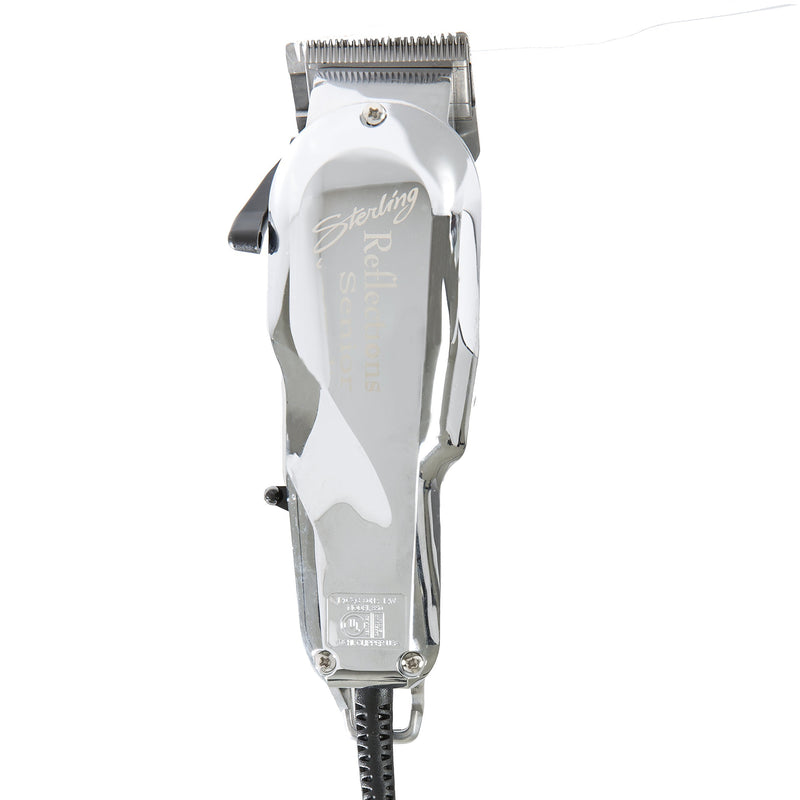 Wahl Senior Clipper Sterling Reflections #8501