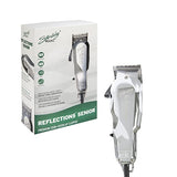 Wahl Senior Clipper Sterling Reflections #8501