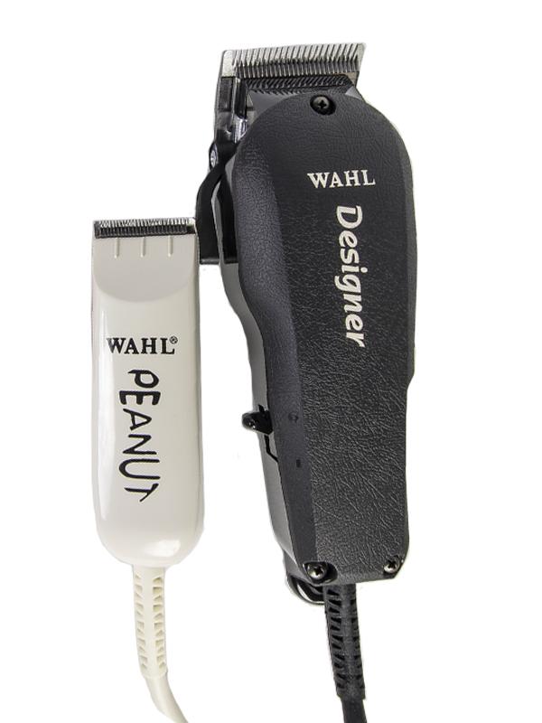 Wahl All Star Combo Designer & Classic Peanut #8331