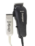 Wahl All Star Combo Designer & Classic Peanut #8331