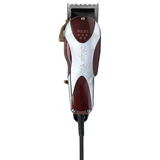Wahl 5 Star Magic Clip Hair Clipper, Corded #8451