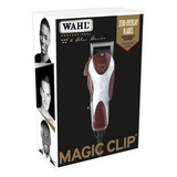 Wahl 5 Star Magic Clip Hair Clipper, Corded #8451
