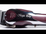 Wahl 5 Star Magic Clip Hair Clipper, Corded #8451