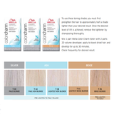 Wella Color Charm Toner - T14 Pale Ash Blonde