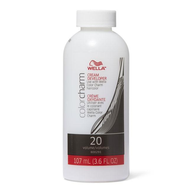 Wella Color Charm 20 Vol Developer