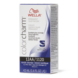 Wella Color Charm Permanent - 12AA/1120 Nordic Blonde