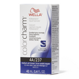 Wella Color Charm Permanent - 4A/237 Medium Ash Brown