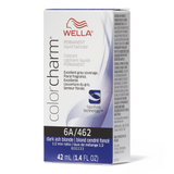 Wella Color Charm Permanent - 6A/462 Dark Ash Blonde