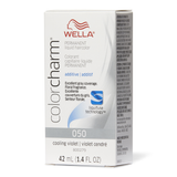 Wella Color Charm Permanent Liquid Hair Toner