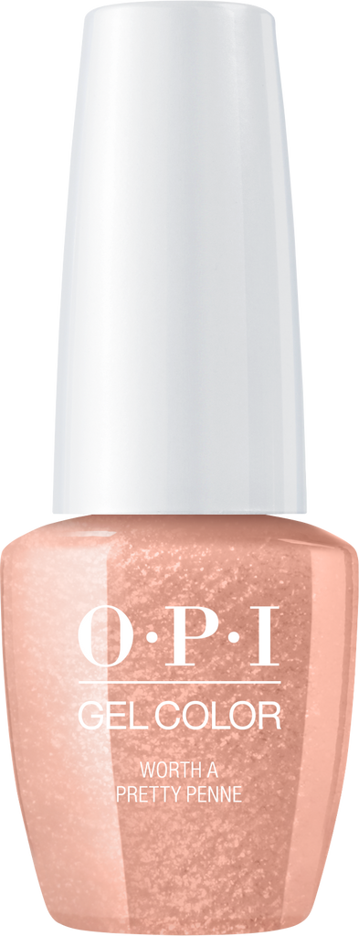 OPI, OPI GelColor 2.0 - Gel Polish Colors Permanent Collection, Mk Beauty Club, Gel Polish Collection