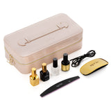 Apres Nail, Apres Gel-X Kit ArtMe by Yoko Matsuda with Color Tips, Mk Beauty Club, Sculpting Gel Kit