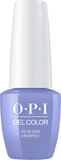 OPI, OPI GelColor 2.0 - Gel Polish Colors Permanent Collection, Mk Beauty Club, Gel Polish Collection