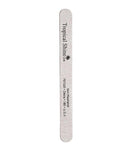 Tropical Shine, Tropical Shine Zebra File - Non-Washable Medium 180, Mk Beauty Club, Nail Files