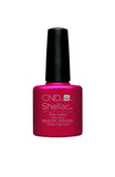 CND, CND Shellac Ripe Guava, Mk Beauty Club, Gel Polish Color