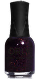 Orly, Orly - Fowl Play, Mk Beauty Club, Nail Polish