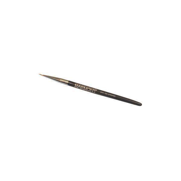 Nail Harmony, Nail Harmony Mini Gel Striper Brush, Mk Beauty Club, Supply