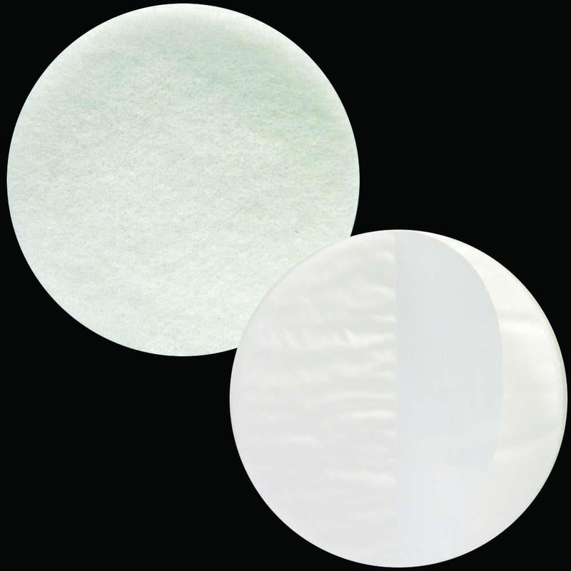 Fanta Sea, Fanta Sea - Nail & Cosmetic Pads - 60/BG, Mk Beauty Club, Supply