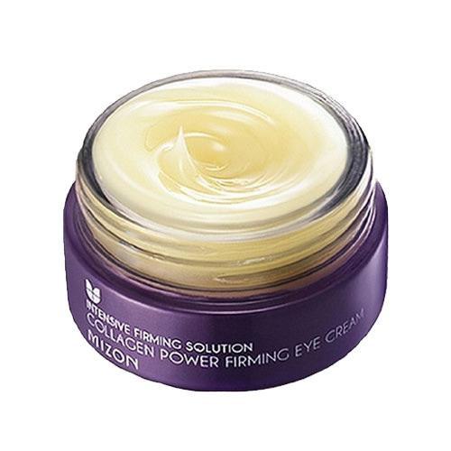Mizon, Mizon Collagen Power Firming Eye Treatment Cream .84oz / 25mL, Mk Beauty Club, Eye cream