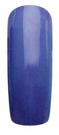 Nail Harmony, Nail Harmony Gelish - Up In The Blue, Mk Beauty Club, Gel Polish