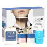 CND, CND Retention Starter Pack, Mk Beauty Club, Acrylic Powder Kit