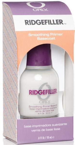 Orly, Orly Base Coat - Ridgefiller .6oz, Mk Beauty Club, Treatments