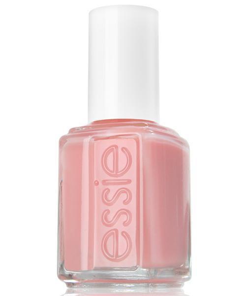 Essie, Essie Polish 710 - Van D 'Go, Mk Beauty Club, Nail Polish