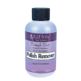 Ez Flow, EZ Flow Polish Remover - Pineapple - 4oz, Mk Beauty Club, Nail Polish Remover
