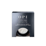 OPI, OPI Chrome Effects Mirror-Shine Nail Powder 3 g / 0.1 oz - CP001 Tin Man Can, Mk Beauty Club, Nail Art Powder